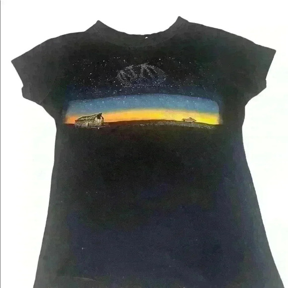 Tultex Tops - Dream Theater T-Shirt